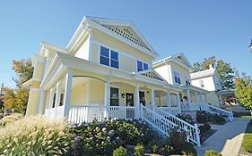 Grant Street Inn - Bloomington